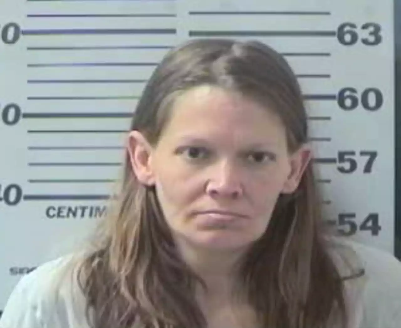 Woman accused of shooting heroin while giving birth