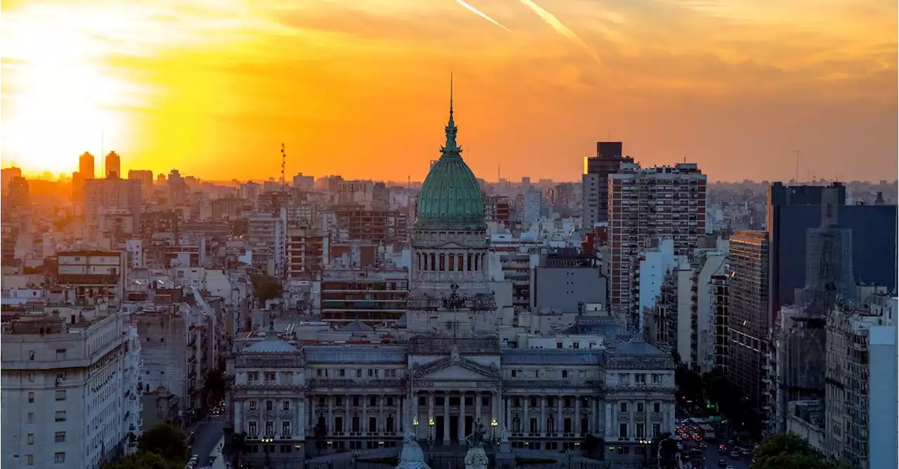 Argentine Senate to Vote on IMF Agreement Discouraging Use of Cryptocurrencies