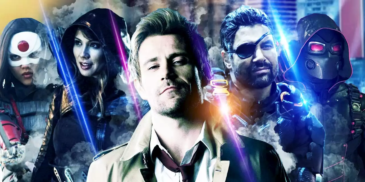 9 Forgotten Arrowverse Characters That Should Be Revisited