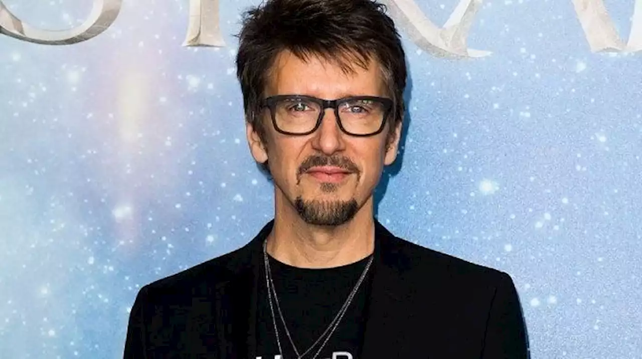 Doctor Strange Director Scott Derrickson to Helm New 'High-Action' Movie The Gorge