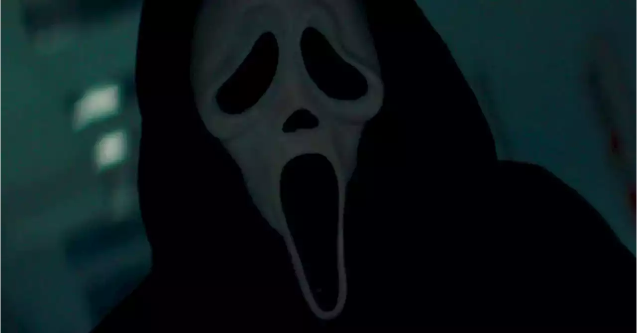 Scream 6 Release Date Revealed