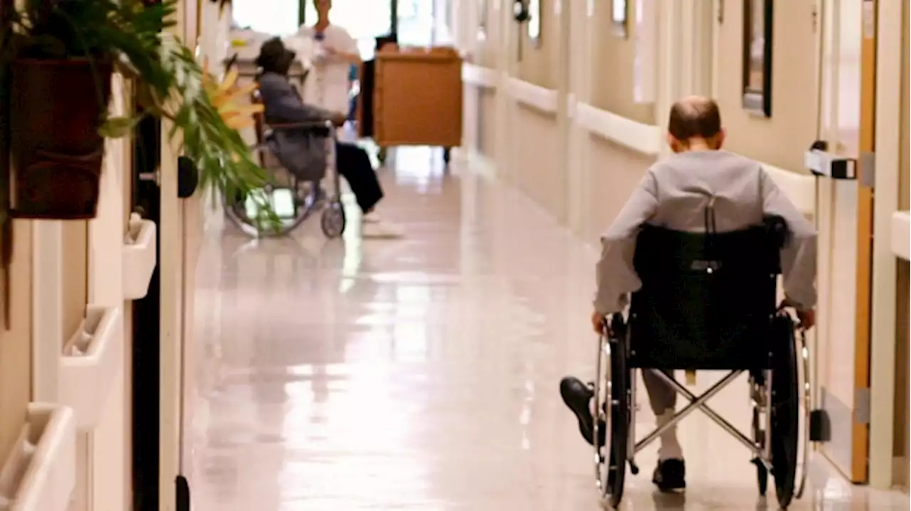 Ontario to build 3 new long-term care homes in Markham and Whitchurch Stouffville