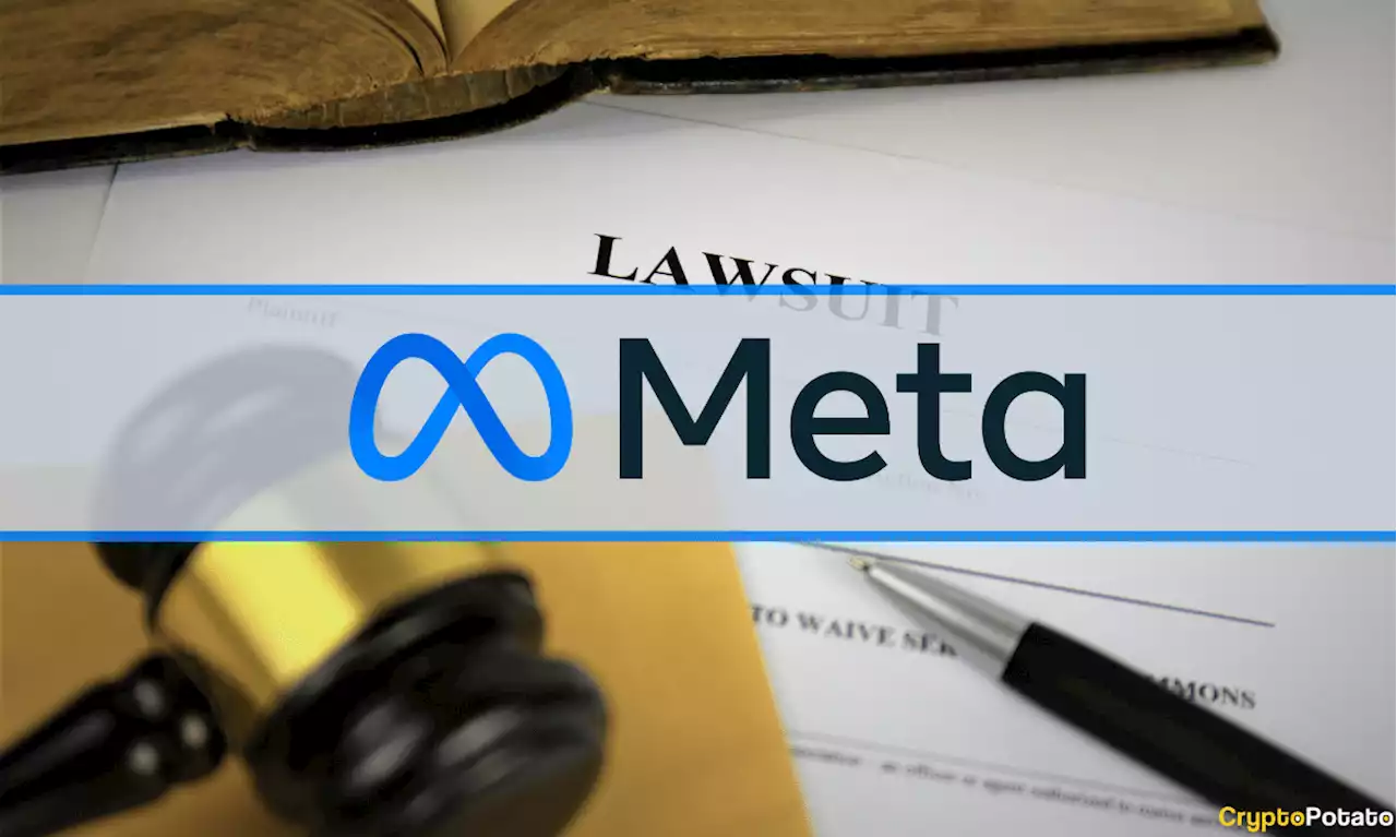 Australian Regulator Takes Meta to Court for Publishing Scam Crypto Adds