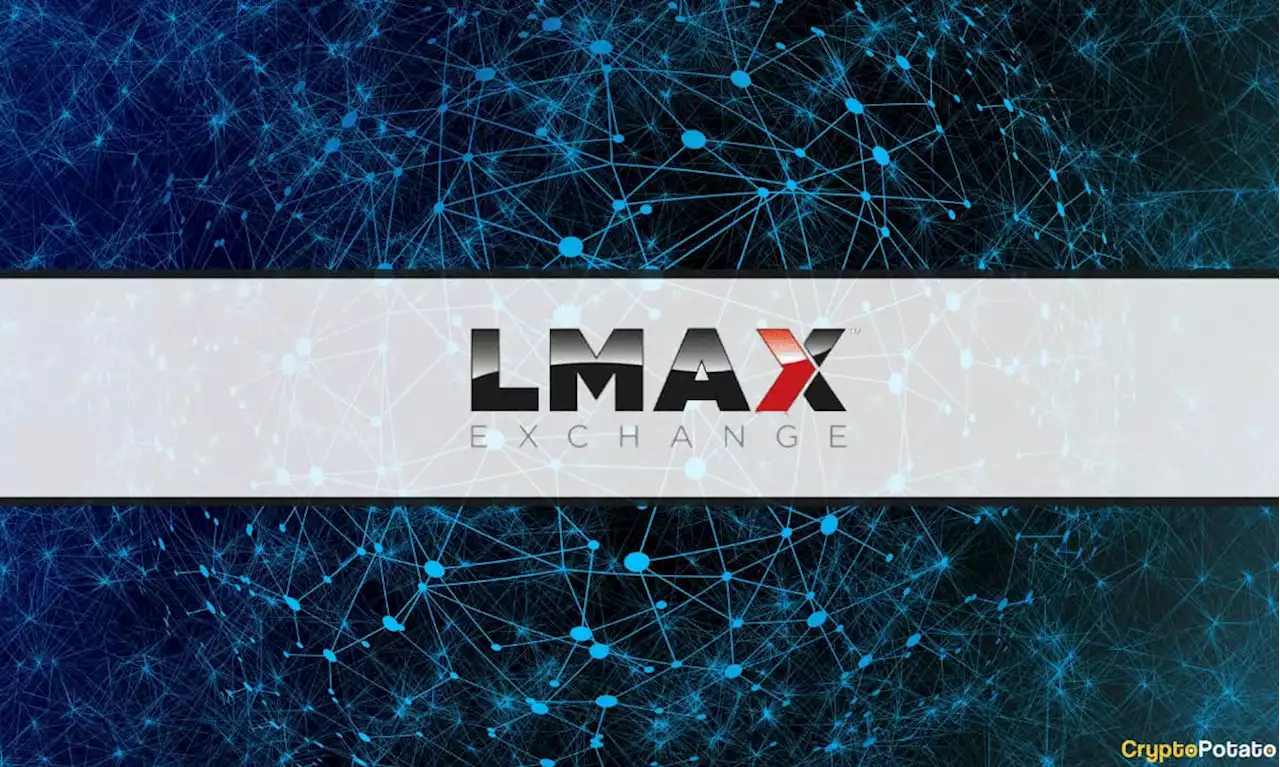 LMAX Partners With Financial Services Group SIX to Launch Crypto Futures Product