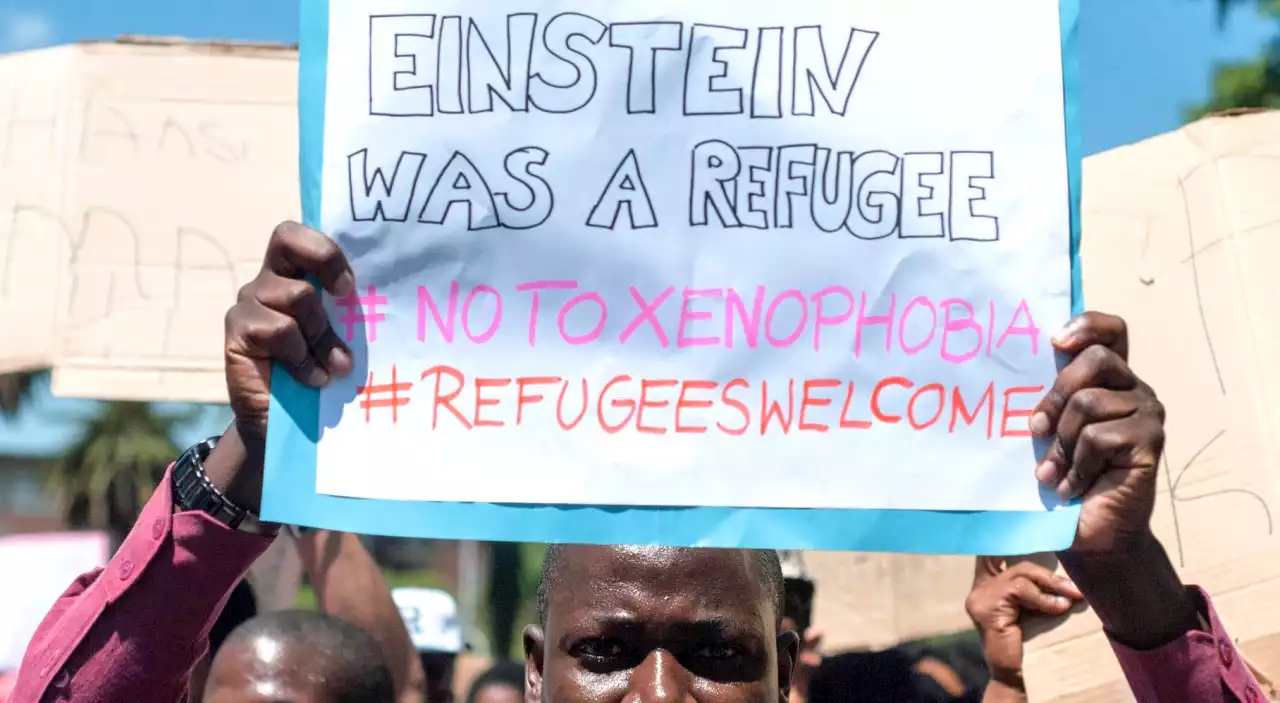 MAVERICK CITIZEN INSIGHT: Police prohibit Human Rights Day anti-xenophobia march in Johannesburg