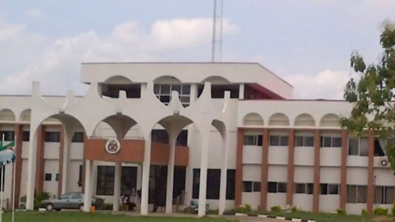 Alleged financial misappropriation: Osun Assembly summons Auditor General