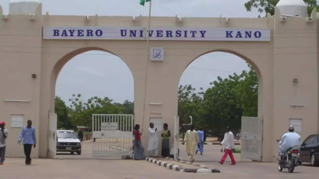 ASUU Strike: BUK orders students to vacate hostel