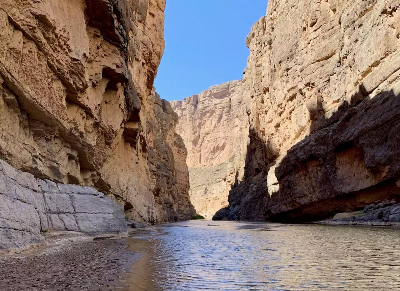 Road Trip to Big Bend: Is it Worth the 8-Hour Drive from Dallas?