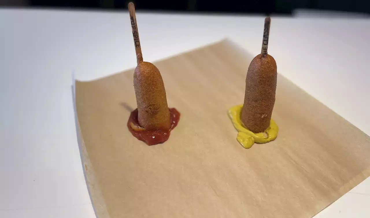 We'll Be Dipped and Fried; March 19 is Nat'l Corn Dog Day, Here's Your Dallas Guide