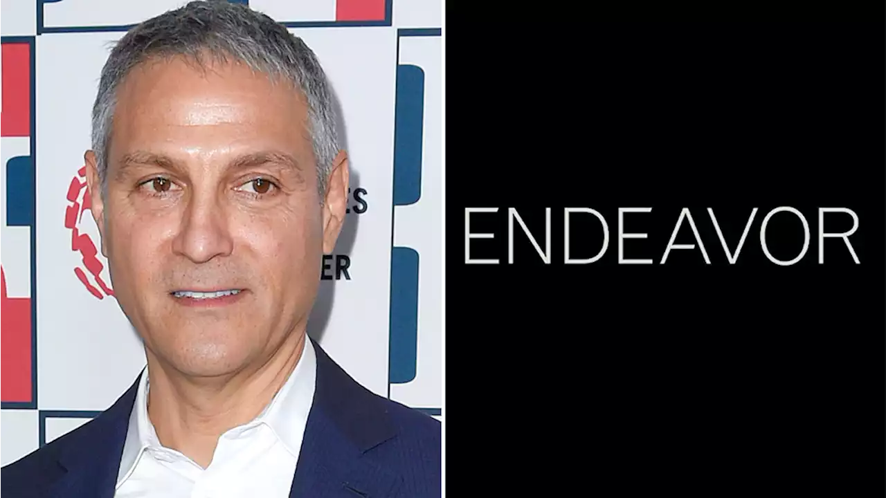 Endeavor Boss Ari Emanuel’s 2021 Pay Surged To $308M On Paper After Company’s IPO; $67.5M Of It “Recognized Compensation”