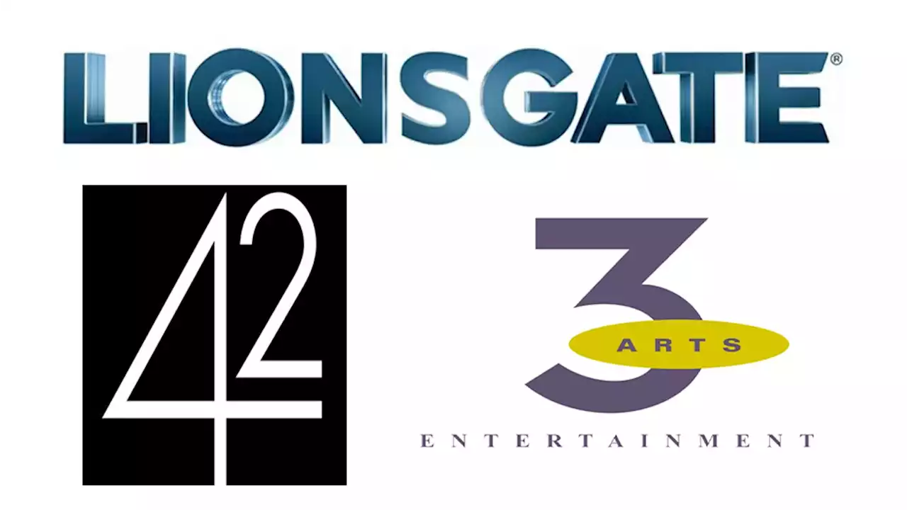 Lionsgate Nears Deal For Stake In Management & Production Firm 42, Will Form Three-Way TV Venture With 3 Arts