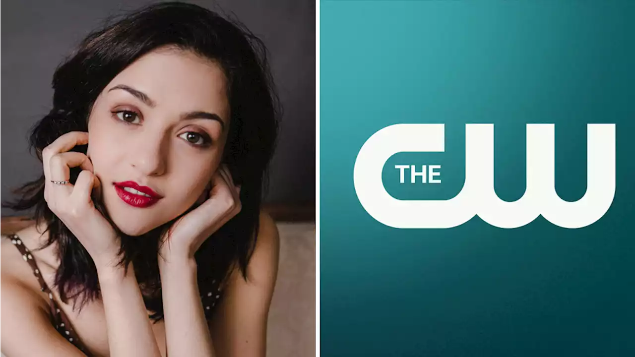 ‘Walker: Independence’: Katie Findlay To Co-Star In CW Prequel Pilot