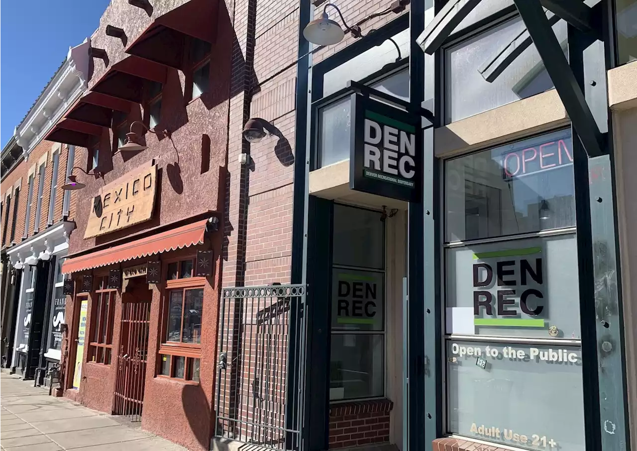 Den-Rec Dispensary Settles With City, Avoids License Revocation