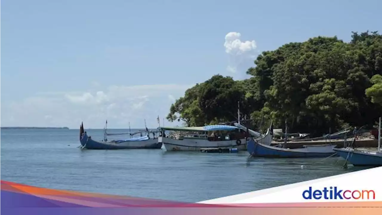 Banyak Warga Berusia 100 Tahun Lebih, Gili Iyang Disebut Pulau Awet Muda