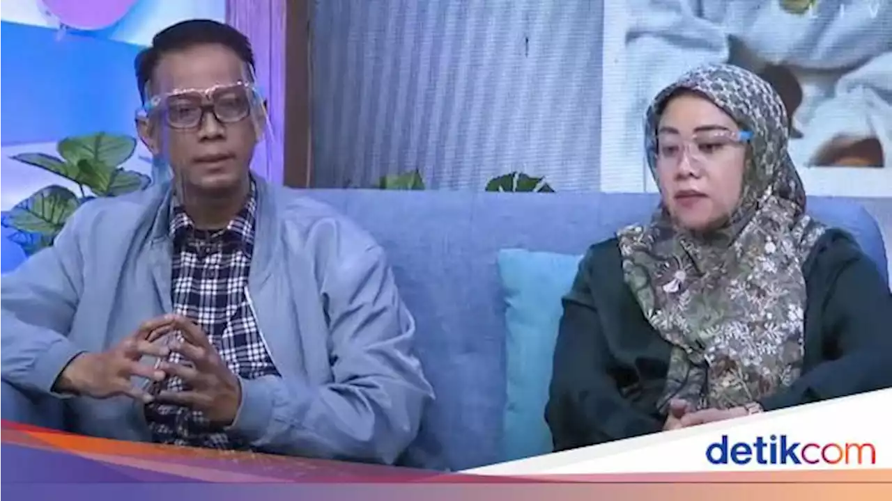 Doddy Sudrajat dan Puput Cekcok Sejak 4 Tahun Lalu