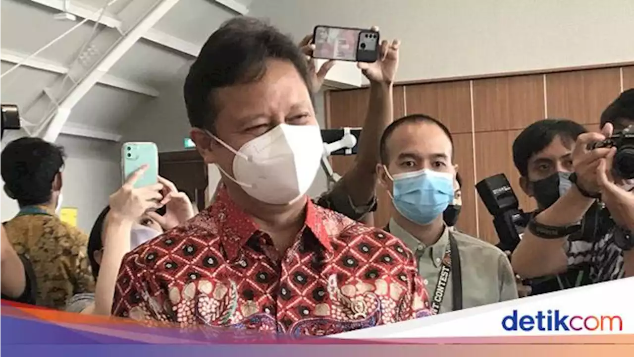 Nah Lho! Ada yang Positif COVID-19 Nekat Berkeliaran, Ini Wanti-wanti Menkes