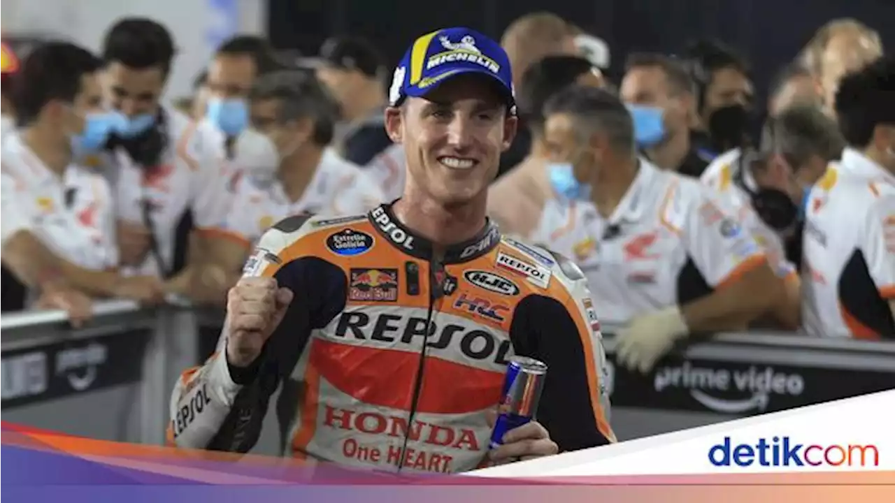 Sambutan Fans Indonesia Bikin Pol Espargaro Merasa seperti Warlok