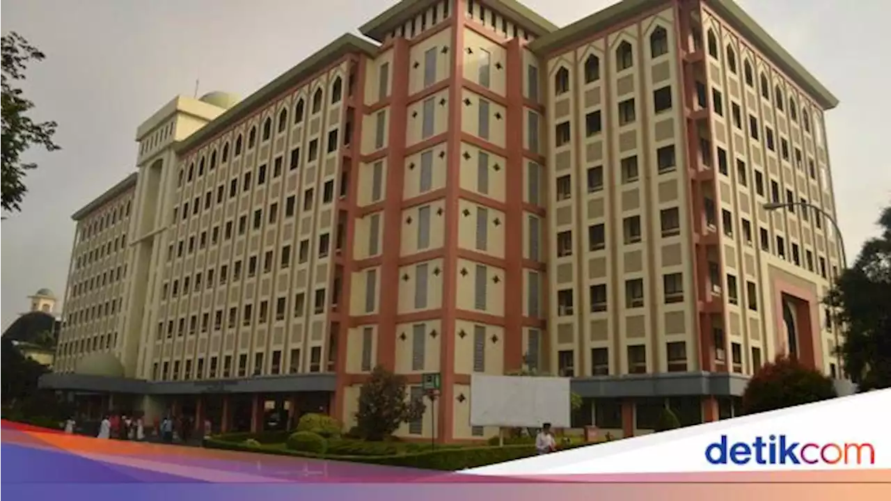 UIN Jakarta Buka Jalur Mandiri 2022 Mulai Mei, Cek Ketentuannya di Sini