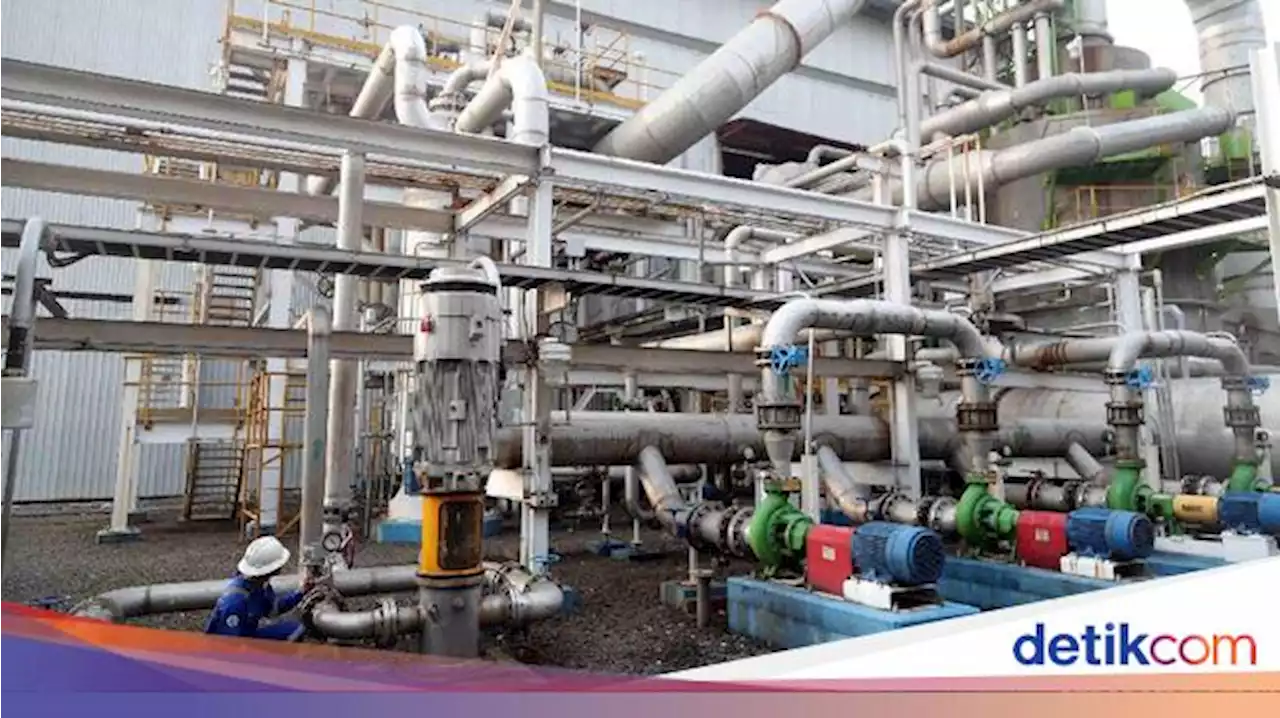 3 Fakta Soal Biang Kerok Kebocoran Gas Beracun di PLTP Dieng