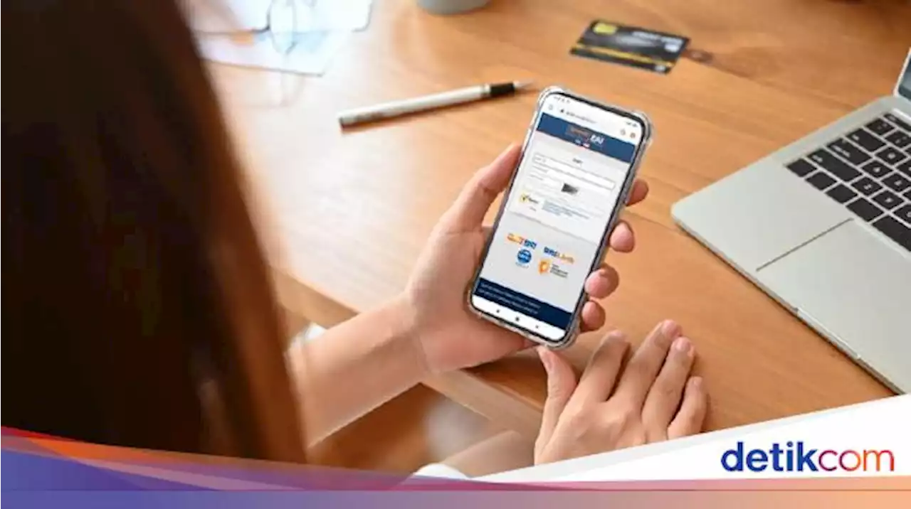 Cara Daftar Internet Banking BRI, Cepat dan Gak Pake Ribet