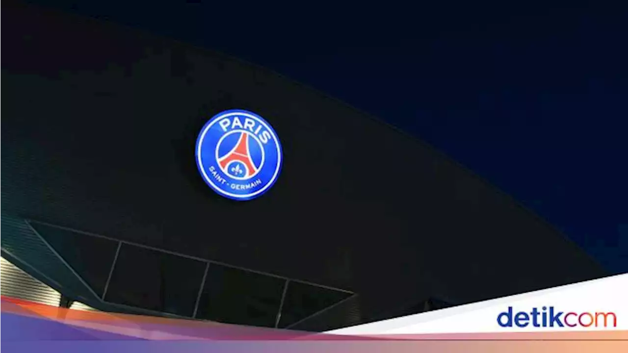 PSG dan Tiga Mantan Terindah