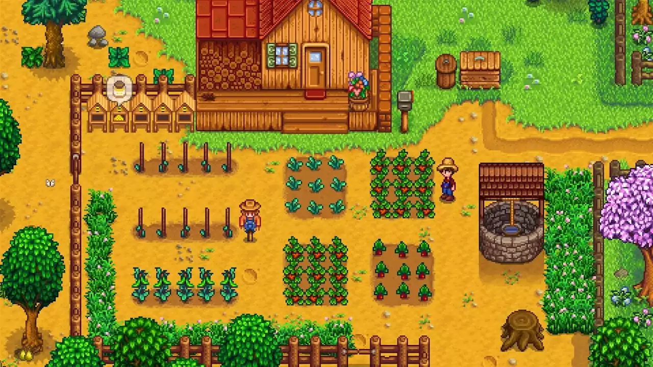 Stardew Valley creator gains self-publishing rights | Digital Trends