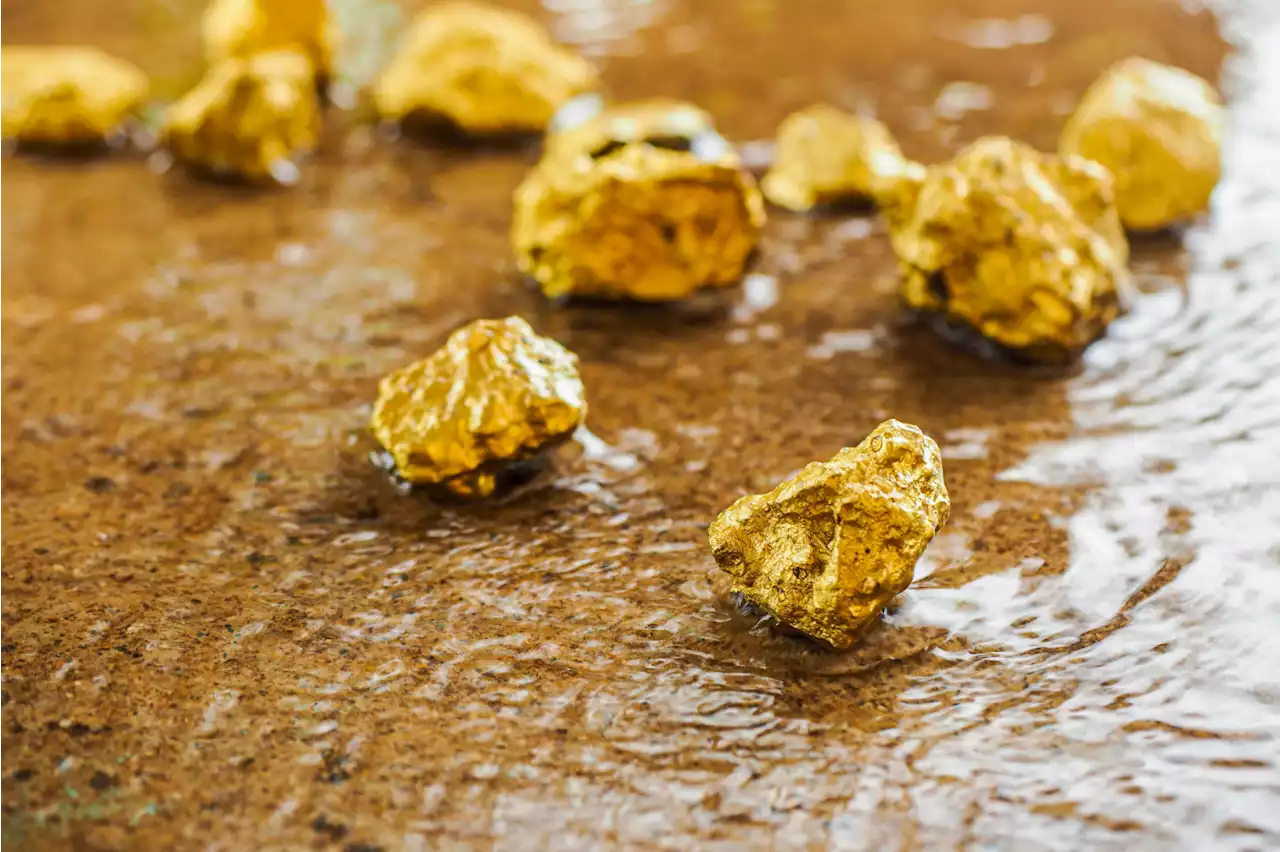 6 Times We Tried to Extract Gold from Seawater