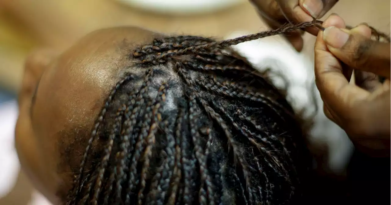 US House passes bill to ban discrimination based on hair