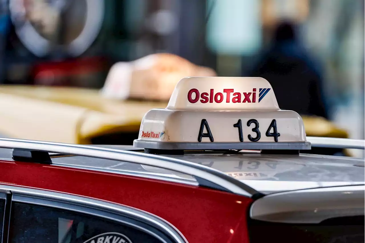 Oslo Taxi øker prisene: – Nødvendig for å ha et drosjetilbud i byen