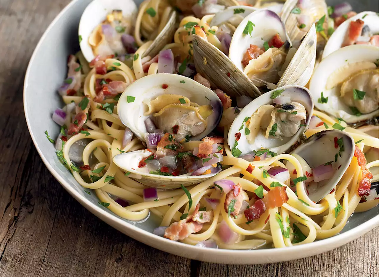 43 Healthy and Easy to Make Seafood Recipes — Eat This Not That