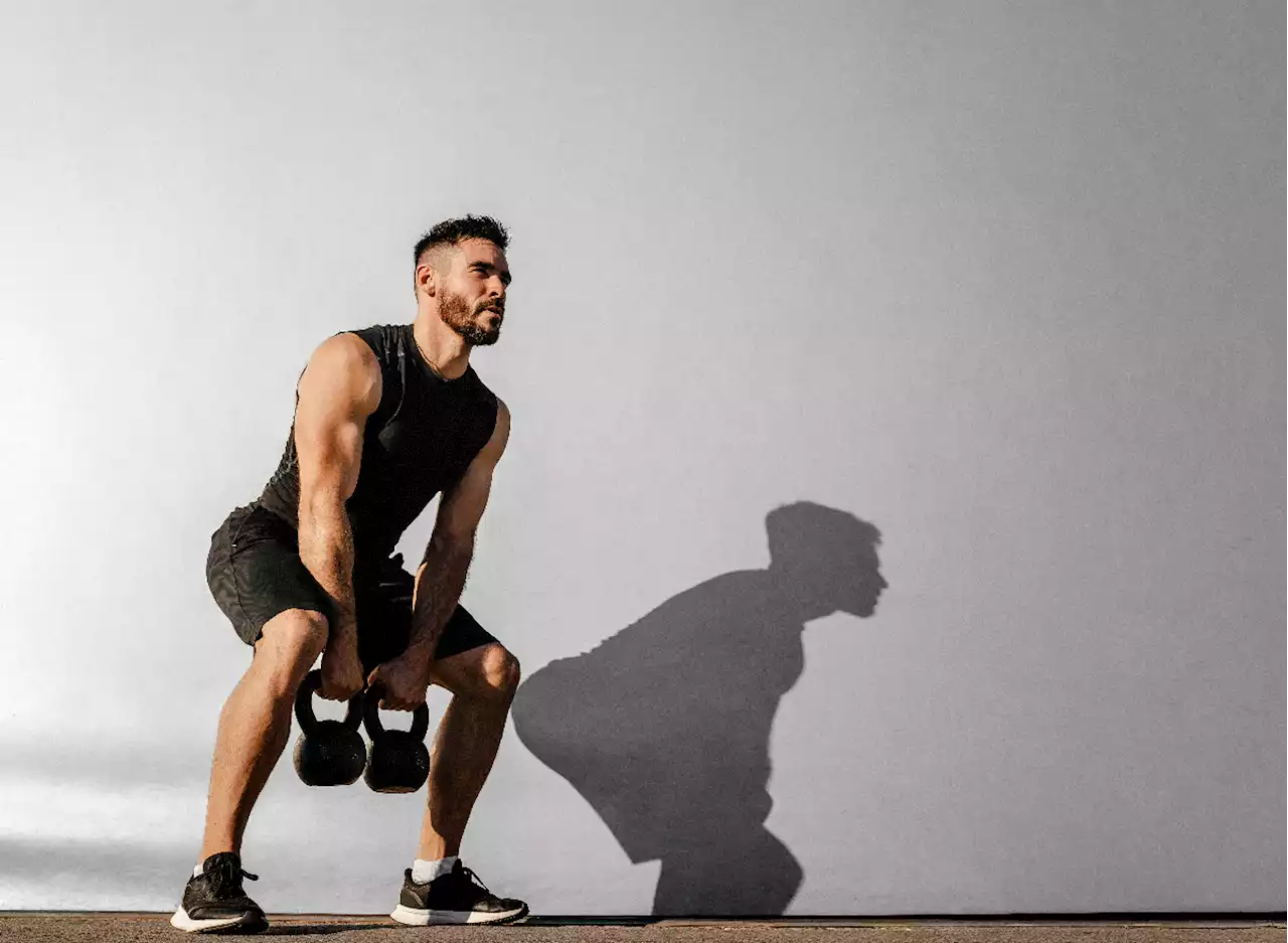 The No-Nonsense Fat-Burning Exercises You Can't Skip, Trainer Says — Eat This Not That