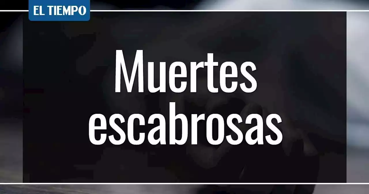 Las cinco peores formas de morir, según la ciencia