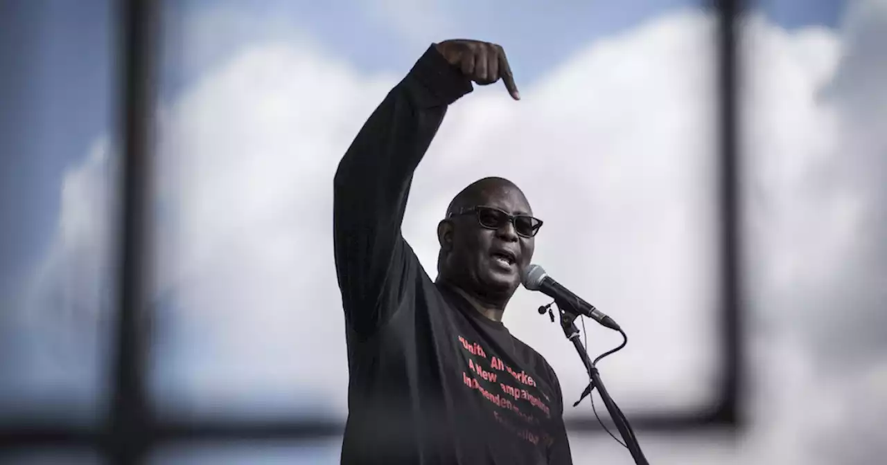 Some Saftu affiliates stand with Vavi