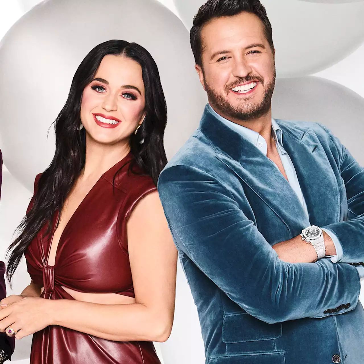 Katy Perry and Luke Bryan Try Their Hands at Karaoke in This American Idol Sneak Peek - E! Online