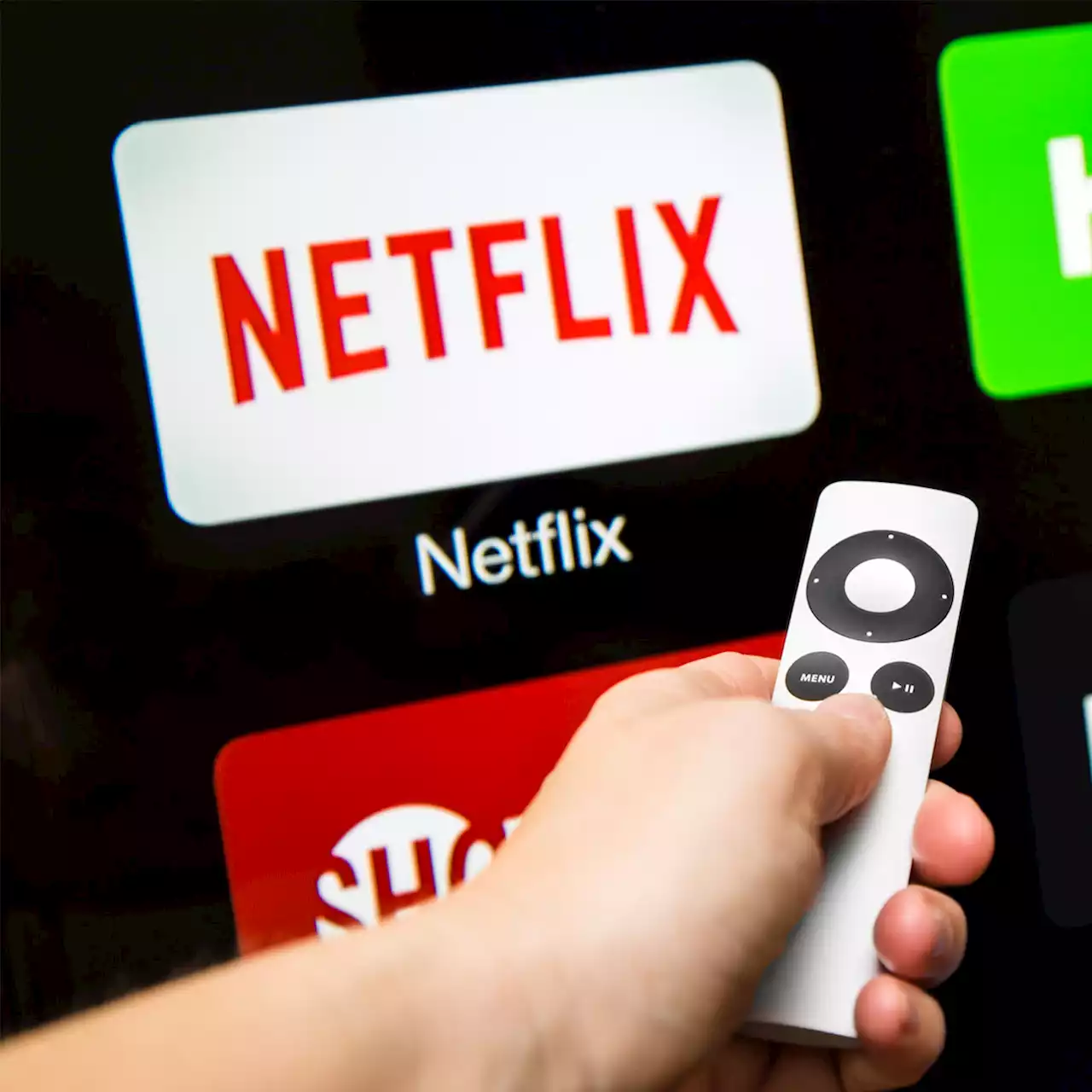 Why You Don’t Need to Worry About Netflix's Password Crackdown—Yet - E! Online