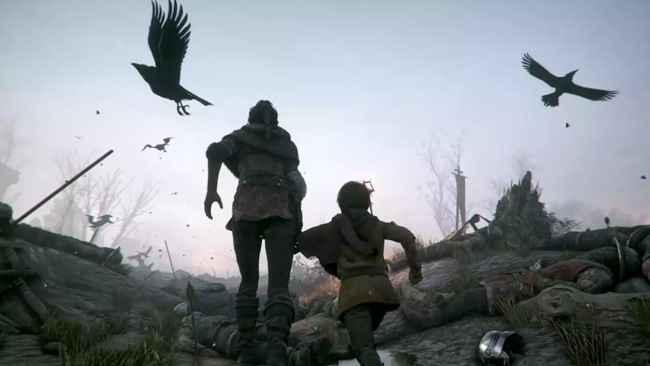 'A Plague Tale: Innocence' is the latest game being adapted for TV | Engadget