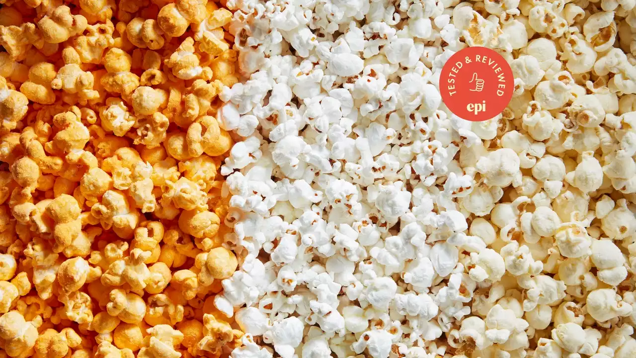 The Best Popcorn Maker for Movie Nights, Big Families, and More