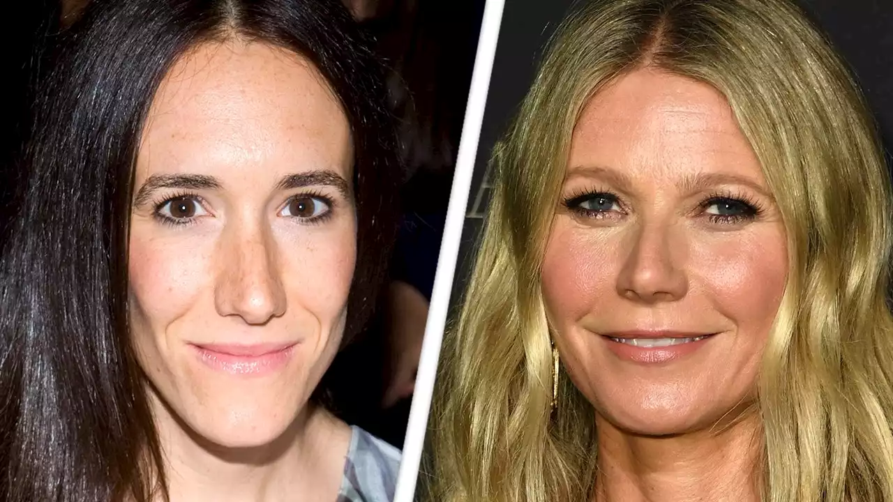 'WeCrashed': Why Gwyneth Paltrow Is an Unseen Character on the Series