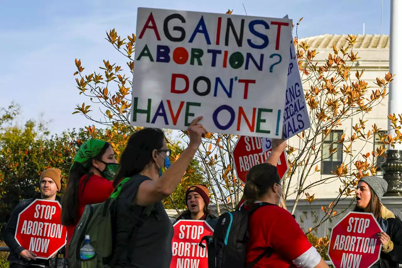 Editorial: Abortion ruling an ominous sign