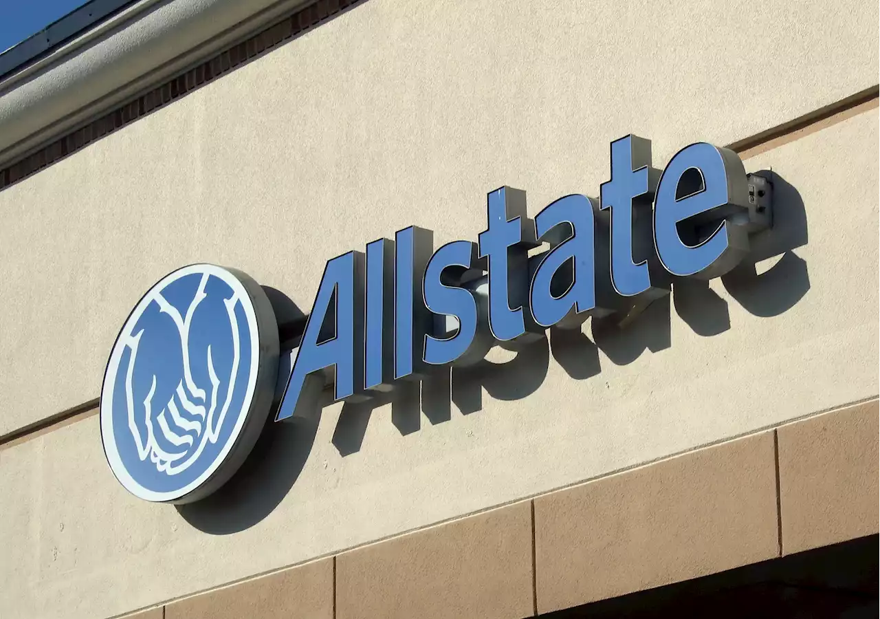 Allstate raises auto rates due to inflation