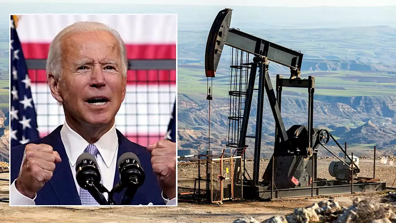 Biden’s oil blame game: Myth vs. reality