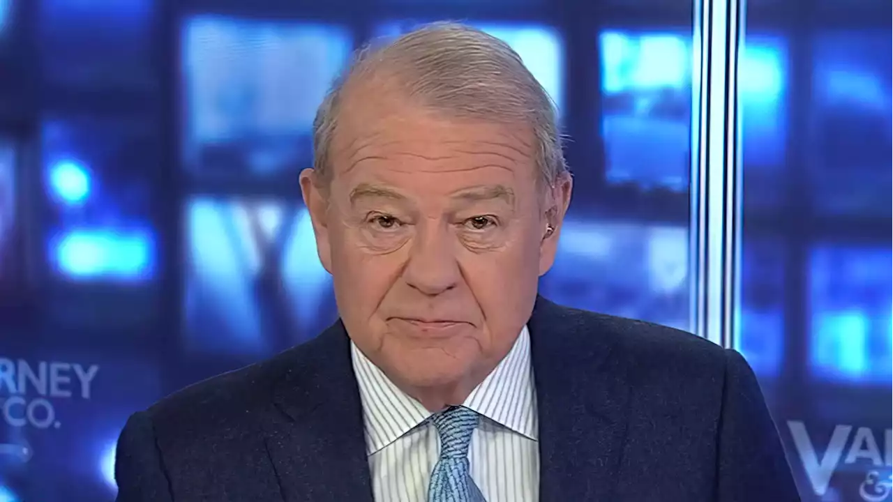 Varney: Biden call with China raises the stakes big time