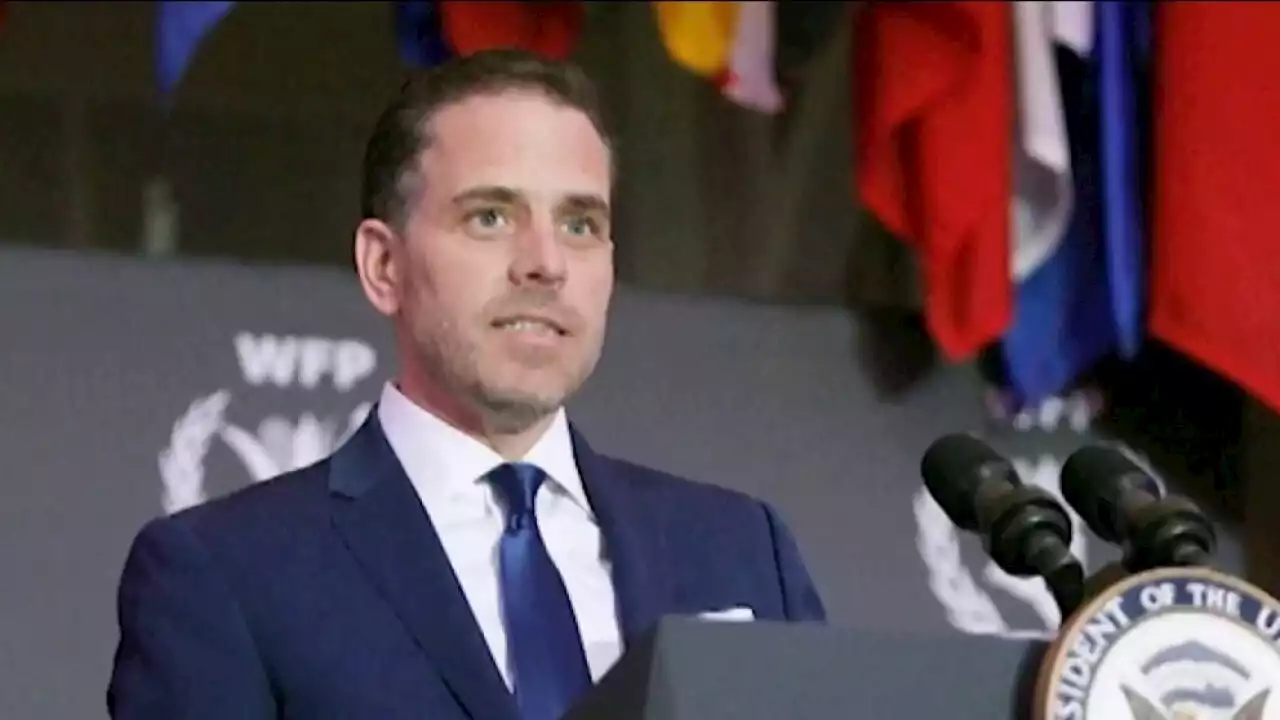 New York Times Hunter Biden laptop article is masterpiece of burying admissions