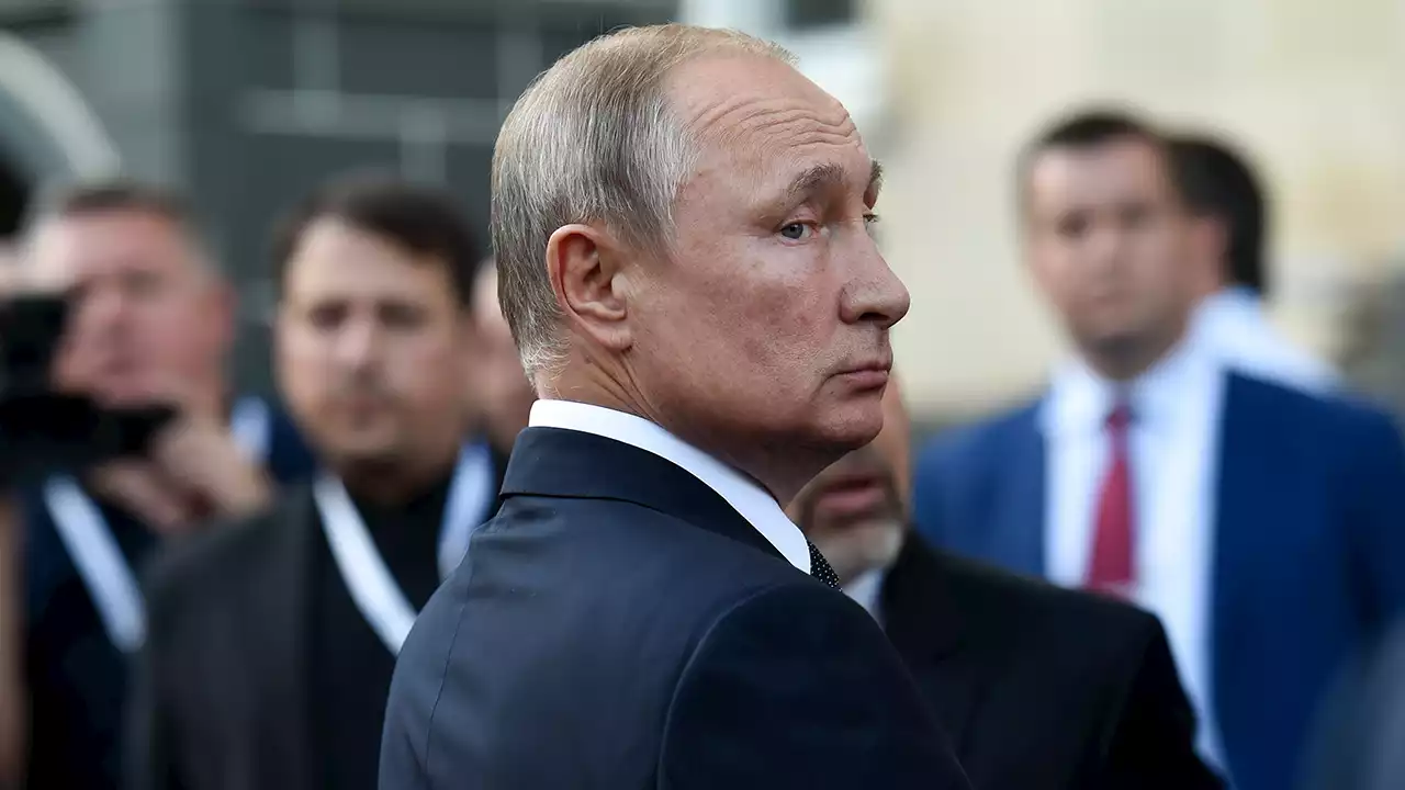 US fears Putin may lean on nuclear threats if Russia continues to fail in Ukraine