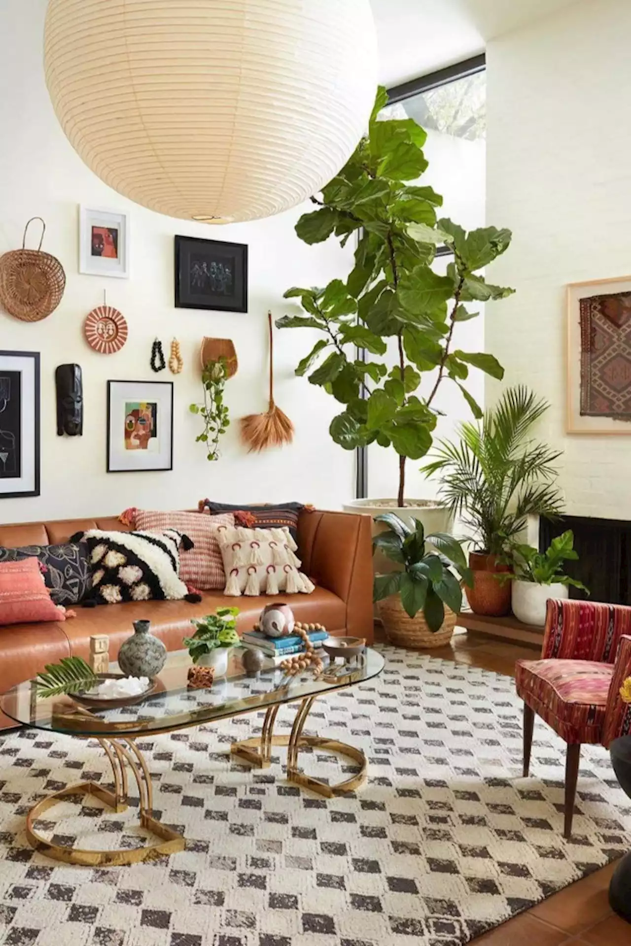 20 Instagram and TitkTok Accounts for Great Home Decor Inspiration