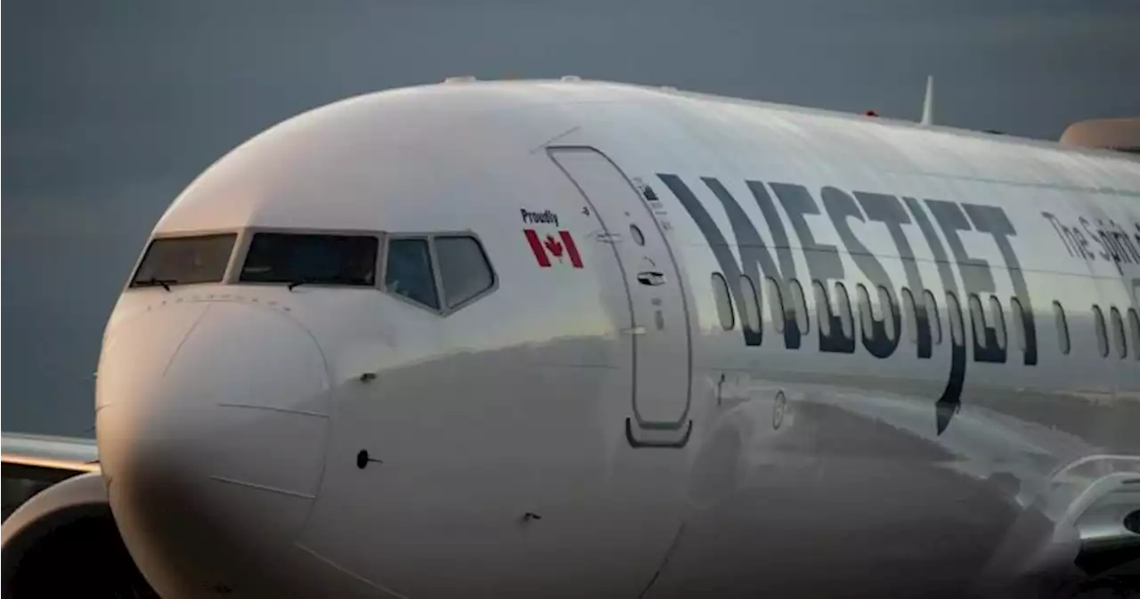 WestJet prepares for ‘immediate and dramatic’ uptick in demand after testing requirements dropped | Globalnews.ca