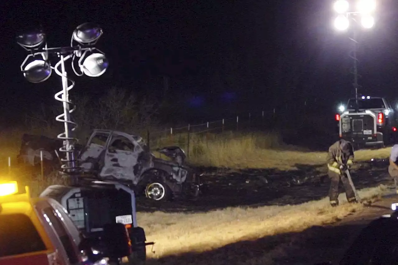 Two Ontario students ‘stable’ after deadly crash in Texas