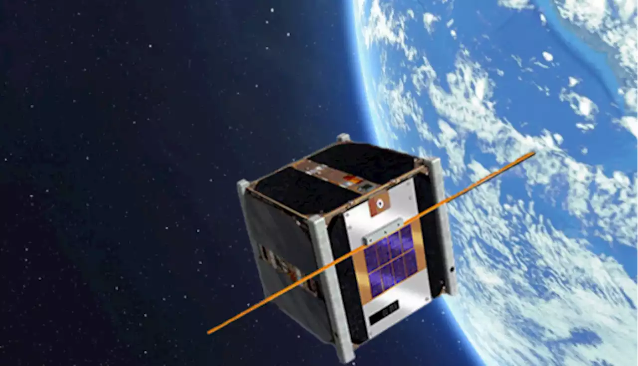 Perpetual Help, 2 other ASEAN universities to launch nanosatellite in 2023