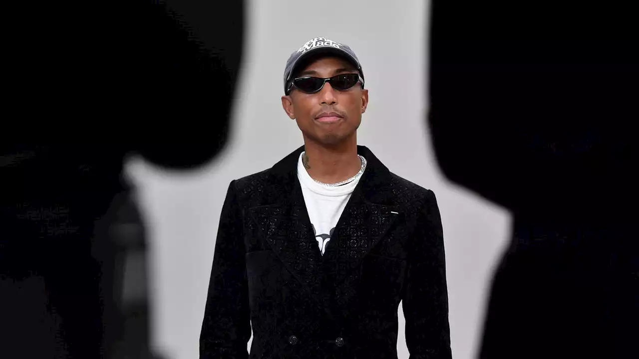 Pharrell Williams a enfin vendu sa grande villa de Los Angeles à 9,2 millions de dollars 2 ans après sa mise en vente