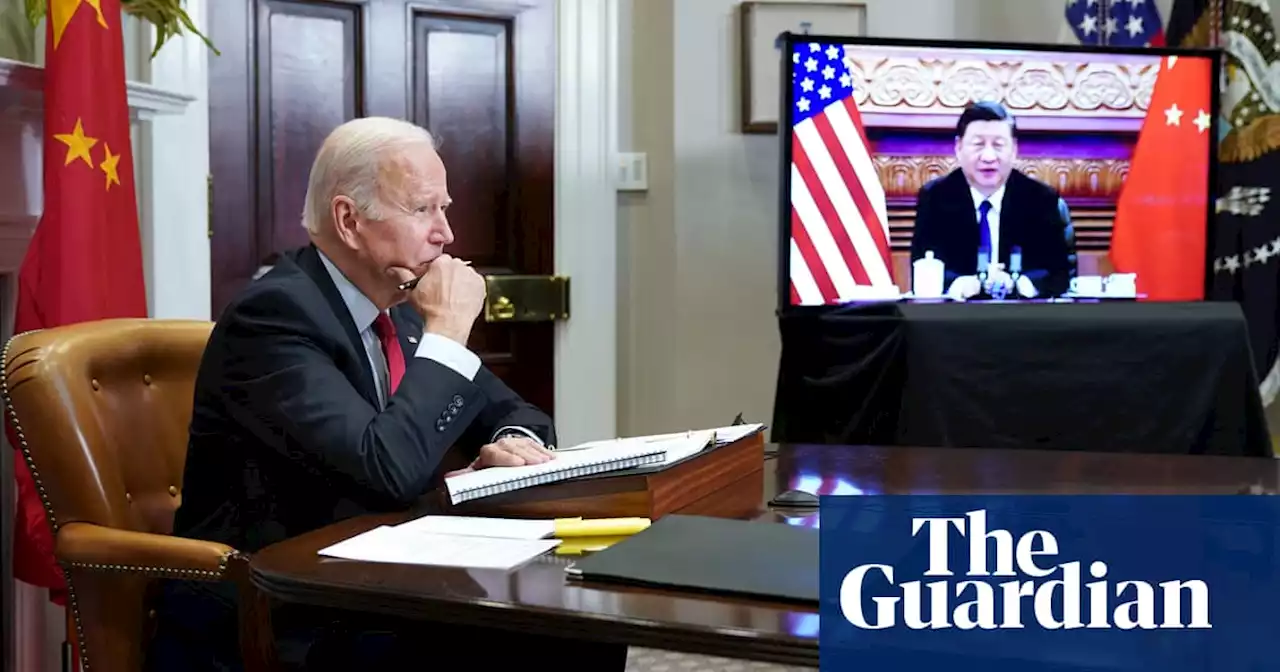 First Thing: Biden to warn Xi against backing Putin